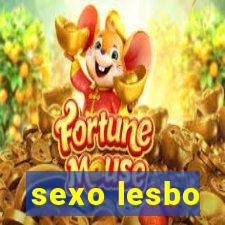 sexo lesbo